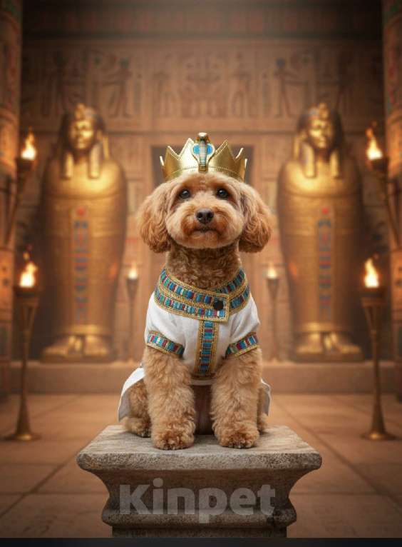 Собаки в Москве: Мальчик Тэдди пудель  Мальчик, 60 000 руб. - фото 3