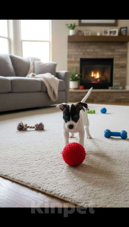 Собаки в Нижнеудинске: Щенки Американского Стаффордширского терьера Разнополые, 25 000 руб. - фото 6
