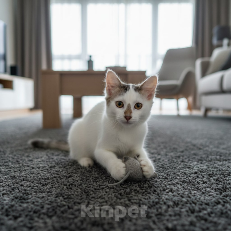Кошки в Москве: Котенок в добрые руки Мальчик, Бесплатно - фото 2