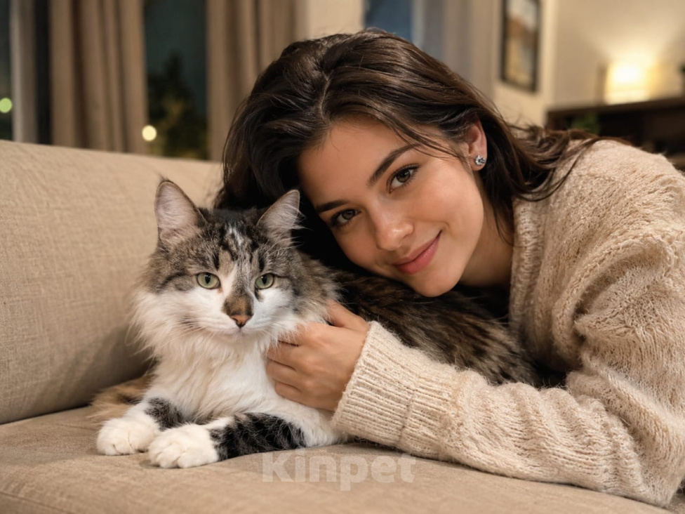 Кошки в Москве: Малевич ищет дом Мальчик, Бесплатно - фото 2