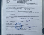 Собаки в Москве: Ненецкая оленегонная лайка. Сука Урания. Девочка, 65 000 руб. - фото 7