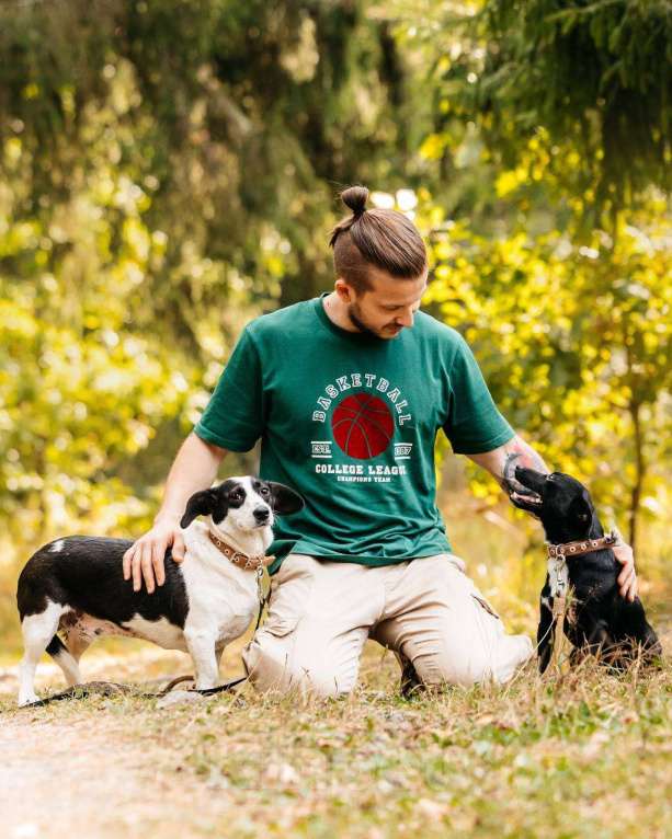 Собаки в других городах Московской области: Ищу дом маленькой паре Девочка, Бесплатно - фото 7