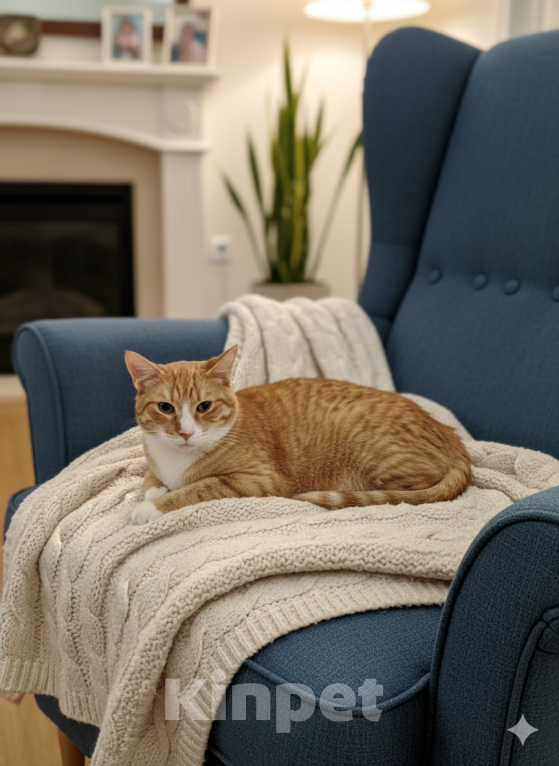 Кошки в Санкт-Петербурге: Кот в добрые руки Мальчик, Бесплатно - фото 1