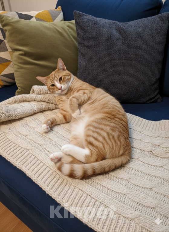 Кошки в Санкт-Петербурге: Кот в добрые руки Мальчик, Бесплатно - фото 3