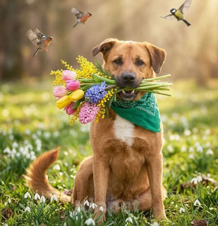 Собаки в Раменском: Шикарный рыжий пёс Тайф в добрые руки Мальчик, Бесплатно - фото 1