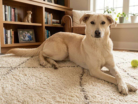 Кнопочка в поисках родителей