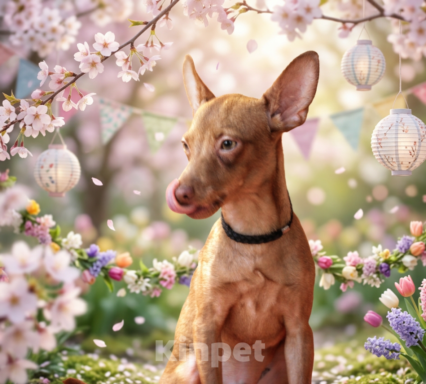 Собаки в Москве: Продаются щенки пражского крысарика Мальчик, 45 000 руб. - фото 1