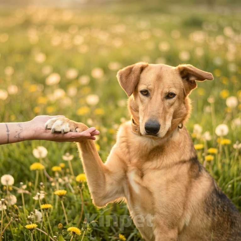 Собаки в Москве: собака из приюта Афина в добрые руки Девочка, Бесплатно - фото 6