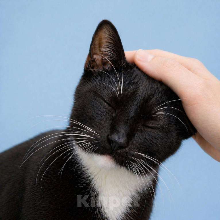 Кошки в Москве: Крошик ищет дом Мальчик, Бесплатно - фото 4