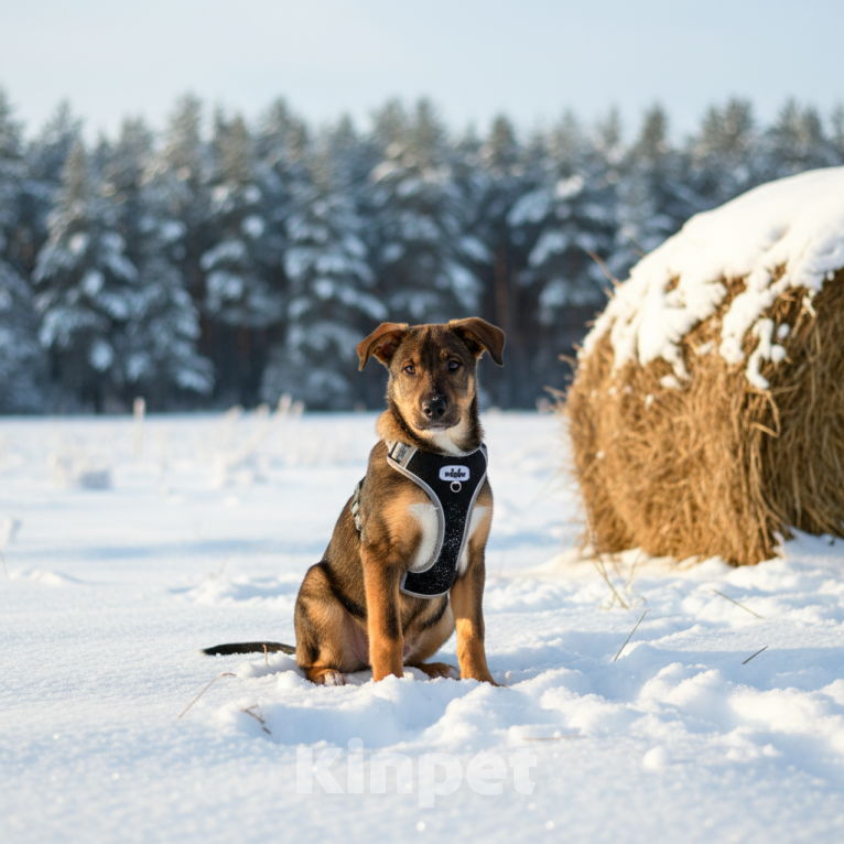Собаки в Москве: щенок Боба в добрые руки Мальчик, Бесплатно - фото 4