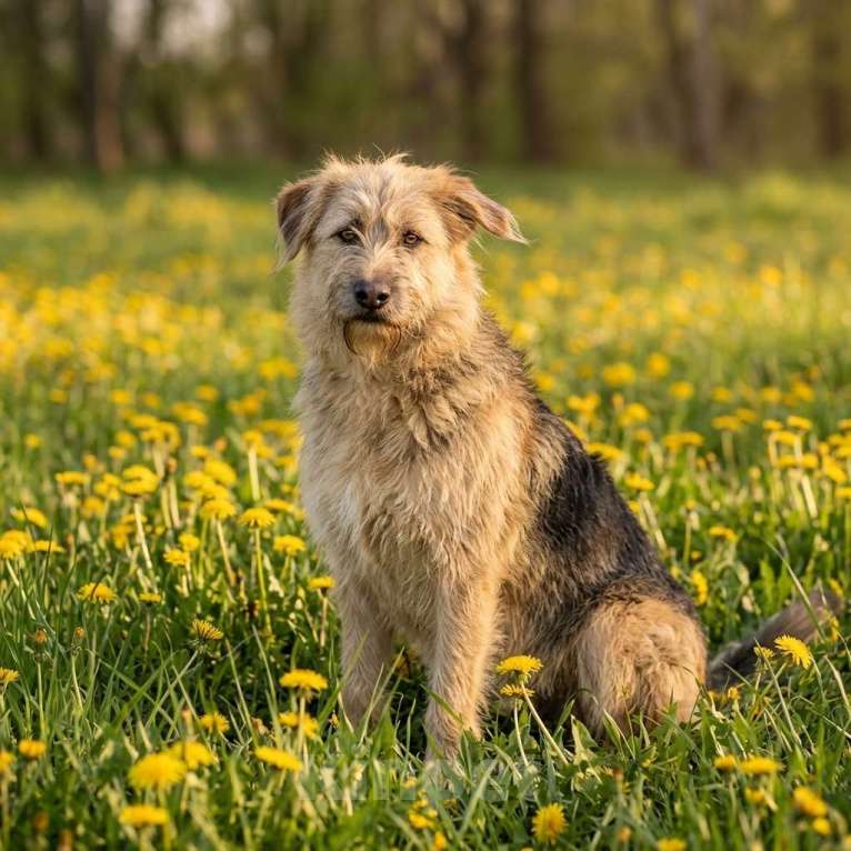 Собаки в Москве: щенок Флинт в добрые руки Мальчик, Бесплатно - фото 2
