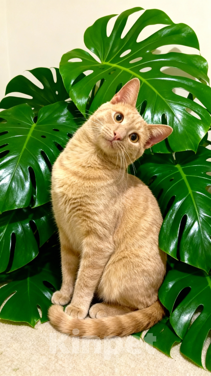 Кошки в Москве: Котенок мальчик в добрые руки  Мальчик, Бесплатно - фото 4