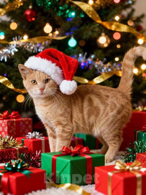 Кошки в Жуковском: Джозик котенок ищет дом Мальчик, Бесплатно - фото 1