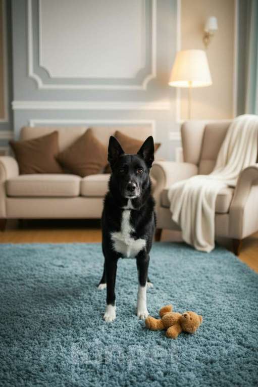 Собаки в Москве: Пёс метис овчарки в добрые руки Мальчик, Бесплатно - фото 4