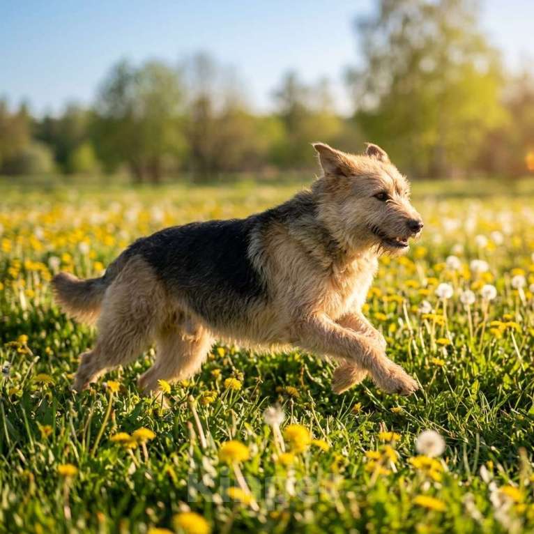 Собаки в Москве: щенок Флинт в добрые руки Мальчик, Бесплатно - фото 4