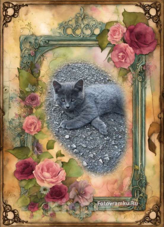 Кошки в Нальчике: Сказочные котята Девочка, Бесплатно - фото 2