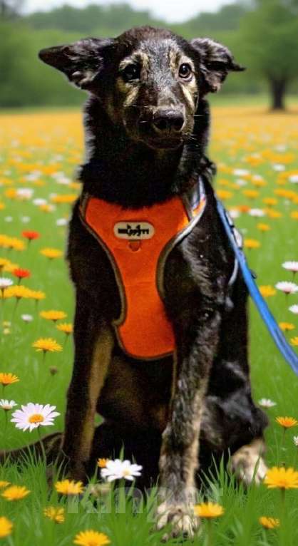 Собаки в Химках: Барс в поиске надёжного дома Мальчик, Бесплатно - фото 2