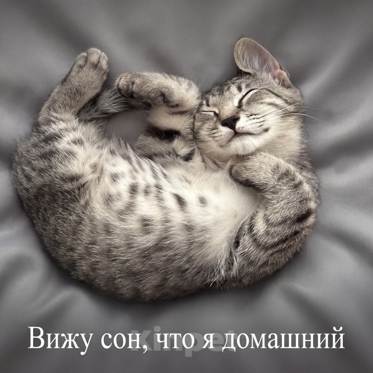Кошки в Москве: Он тигр, он лев - он мамин пирожок Мальчик, Бесплатно - фото 1