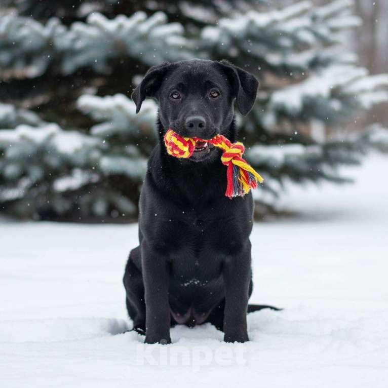 Собаки в Москве: Грей ищет семью Мальчик, Бесплатно - фото 2