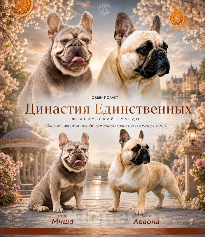 Собаки в других городах Краснодарского края: Сладкая булочка ❤️ Девочка, 75 000 руб. - фото 3