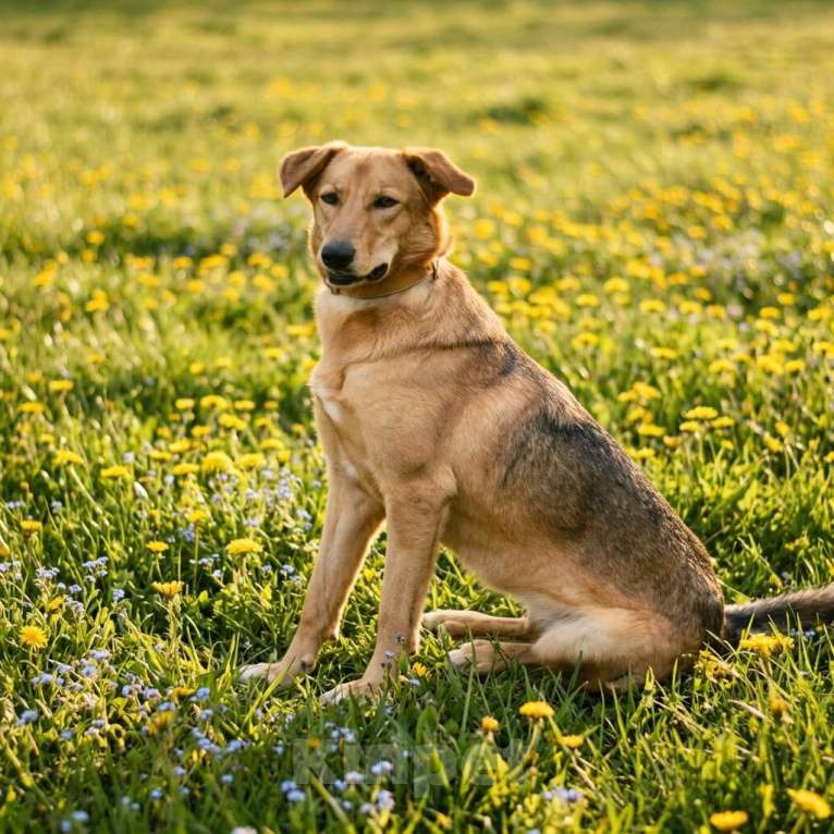 Собаки в Москве: собака из приюта Афина в добрые руки Девочка, Бесплатно - фото 3