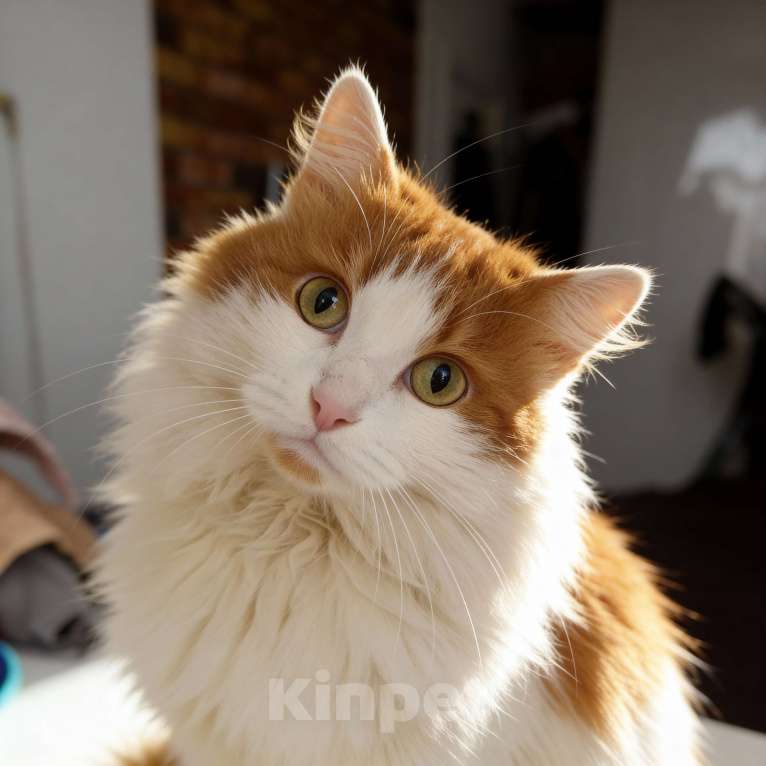 Кошки в Раменском: Кошка Мишель в добрые руки Девочка, Бесплатно - фото 5