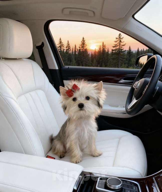 Собаки в Москве: Золотой йорк мини девочка куколка бэби фейс Девочка, 70 000 руб. - фото 7