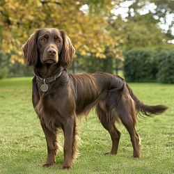 Лангхаар Лангхаар