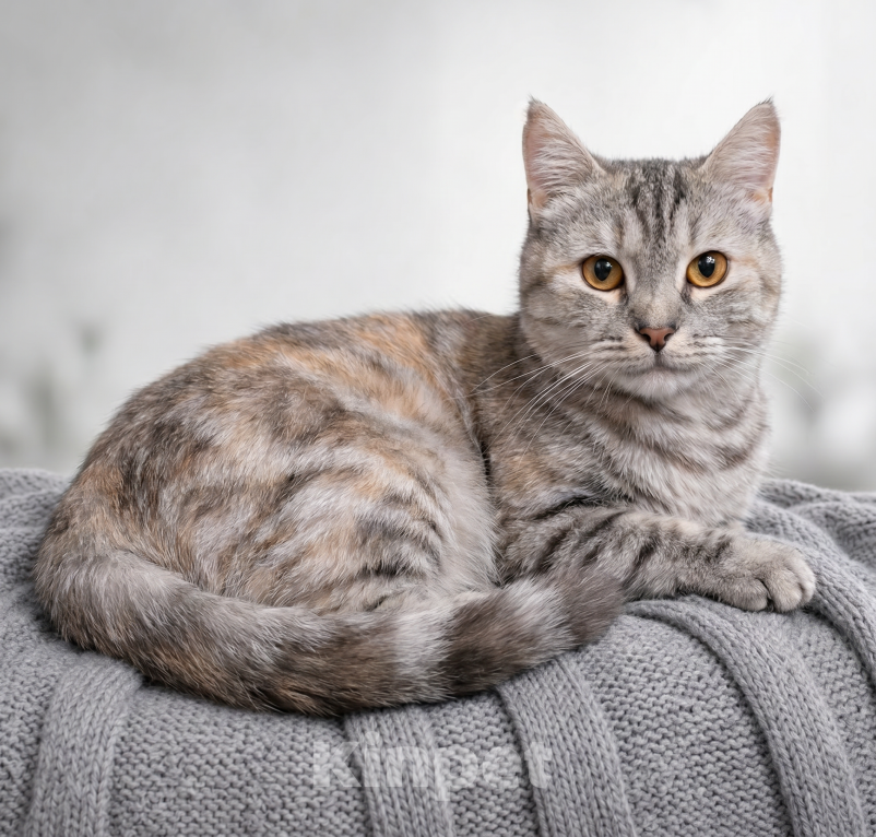 Кошки в Ижевске: кошка в добрые руки Девочка, Бесплатно - фото 1