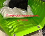 Кошки в Москве: Ищет дом котенок  Девочка, Бесплатно - фото 2