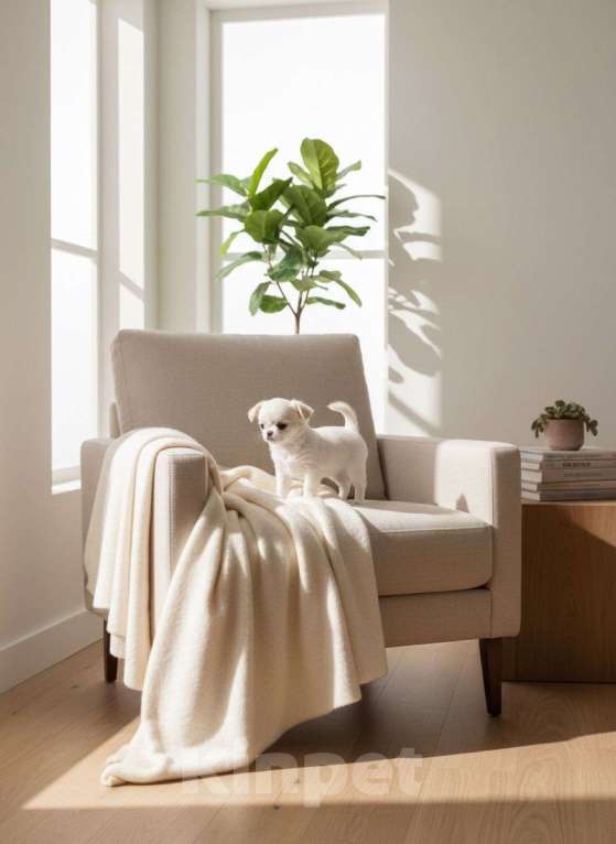 Собаки в Москве: Кукольный малыш Мальчик, 65 000 руб. - фото 2