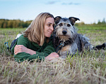 Собаки в Волоколамске: Собака-компаньон, приучена к домашней жизни Девочка, Бесплатно - фото 2
