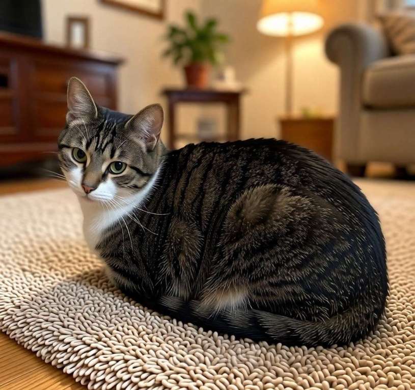 Кошки в Санкт-Петербурге: Капочка( стильная и очень умная красотка) Девочка, Бесплатно - фото 1