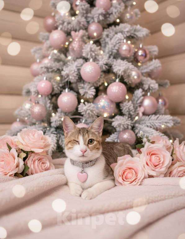 Кошки в Москве: котенок Кнопка ищет дом Девочка, Бесплатно - фото 5