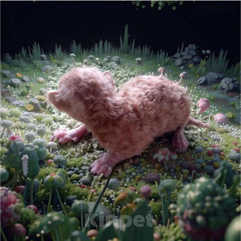 Кошки в Москве: котята рекс Мальчик, Бесплатно - фото 1