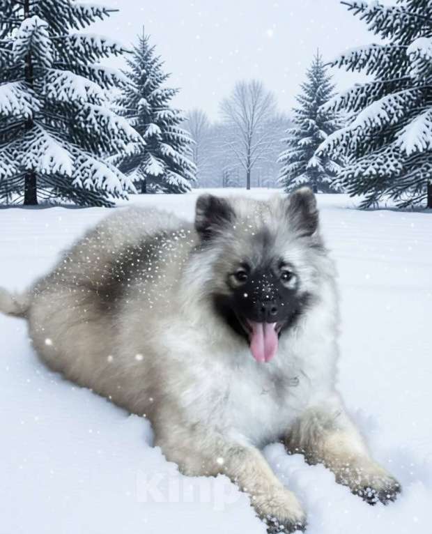 Собаки в Москве: Орион Звездный Из Воронцовского Дворца Мальчик, 80 000 руб. - фото 4
