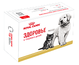 Набор<br>от Royal Canin