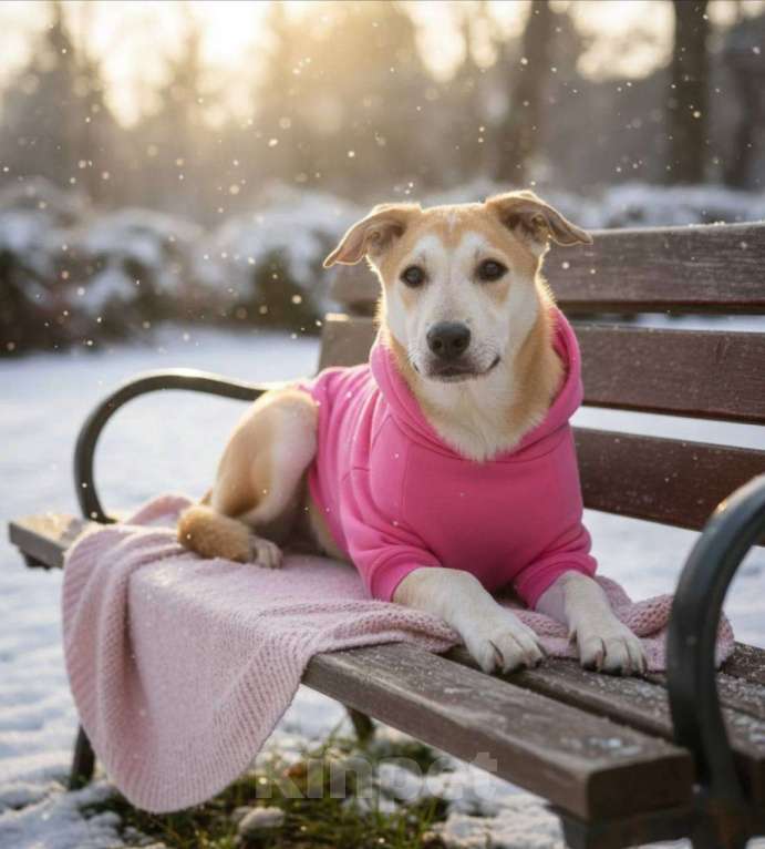 Собаки в других городах Московской области: Сэнди в поисках своей семьи Девочка, Бесплатно - фото 2