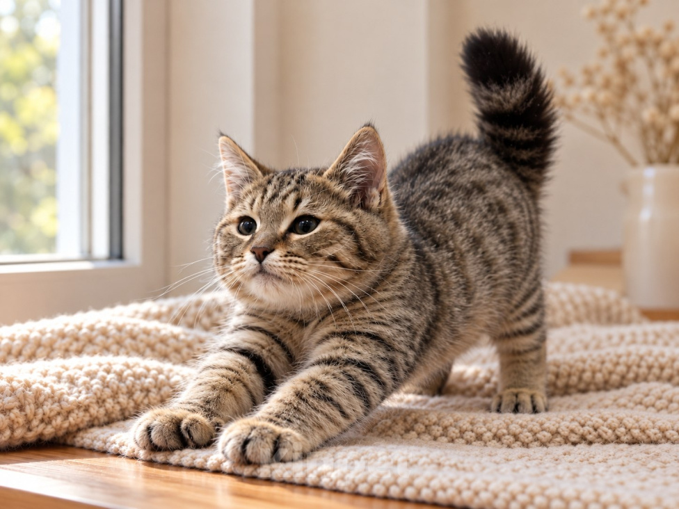 Кошки в Москве: Котенок в добрые руки Мальчик, Бесплатно - фото 7