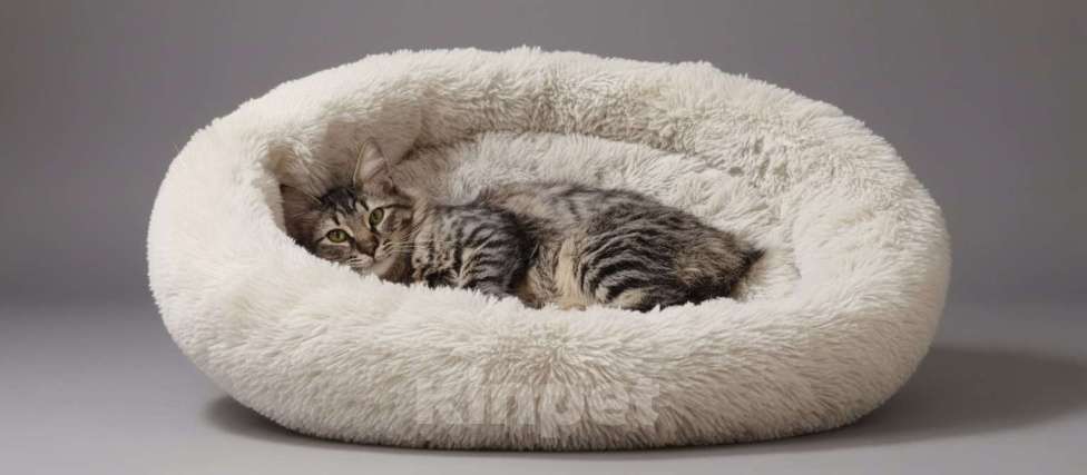 Кошки в Королеве: Котёнок Василий Мальчик, Бесплатно - фото 5