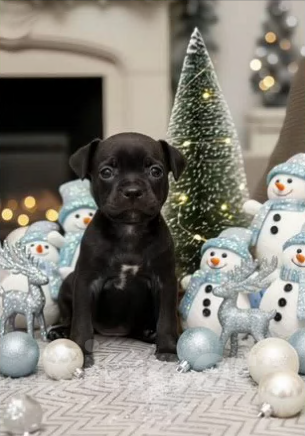 Собаки в Казани: Английский Стаффордширский Бультерьер Мальчик, Бесплатно - фото 3