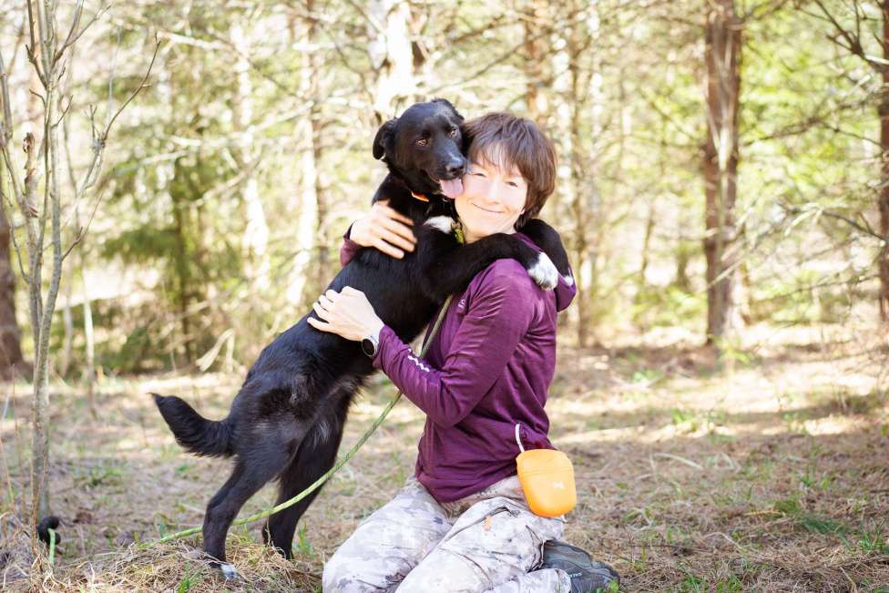 Собаки в Москве: Щенок в добрые руки Мальчик, Бесплатно - фото 8