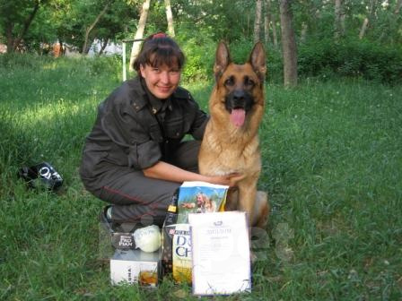 Собаки в других городах Нижегородской области: щенки немецкой овчарки Разнополые, 40 000 руб. - фото 4