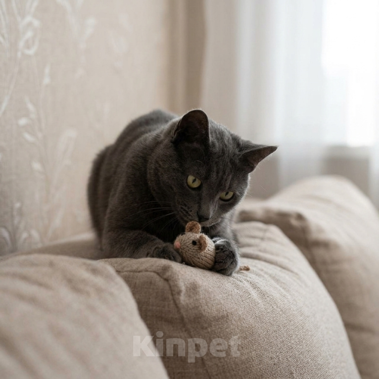 Кошки в Москве: Черничка в добрые руки Девочка, Бесплатно - фото 1