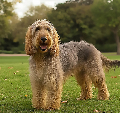 Оттерхаунд