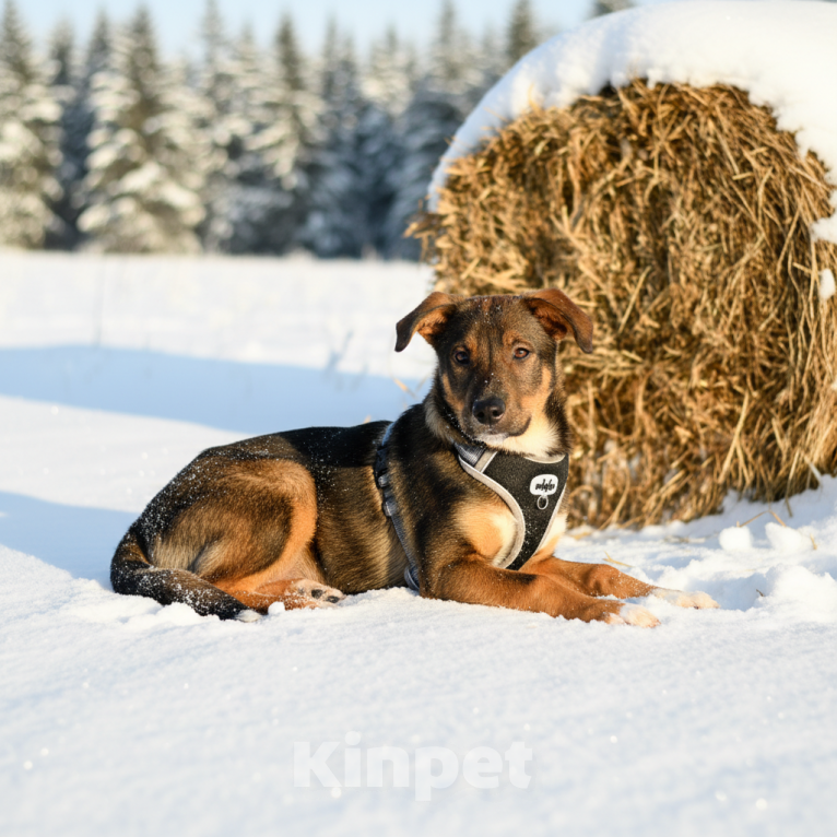 Собаки в Москве: щенок Боба в добрые руки Мальчик, Бесплатно - фото 2