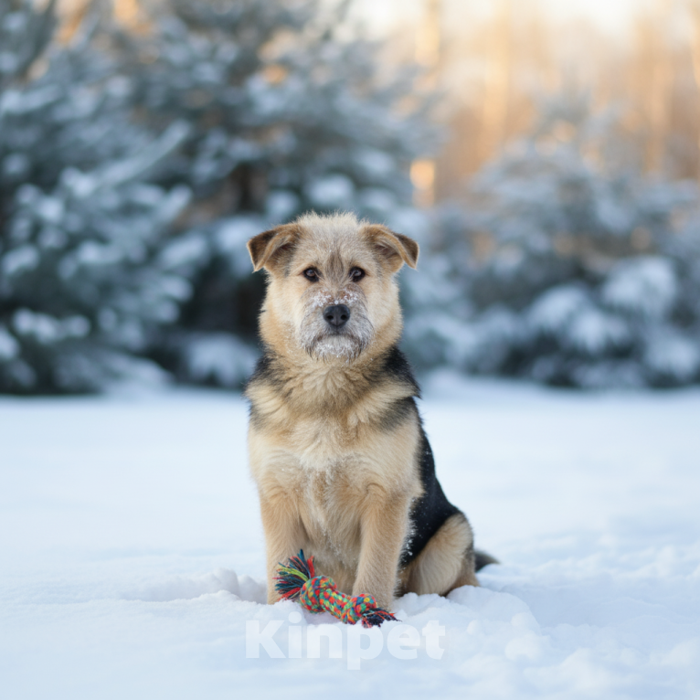 Собаки в Москве: щенок Арчи метис эрдельтерьера ищет семью Мальчик, Бесплатно - фото 1