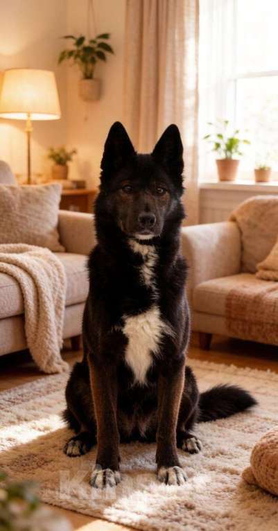 Собаки в Химках: Нереально красивая и умная собака Ассоль Девочка, Бесплатно - фото 1