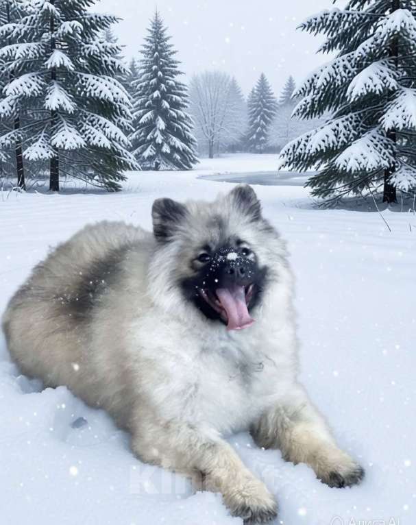 Собаки в Москве: Орион Звездный Из Воронцовского Дворца Мальчик, 80 000 руб. - фото 8