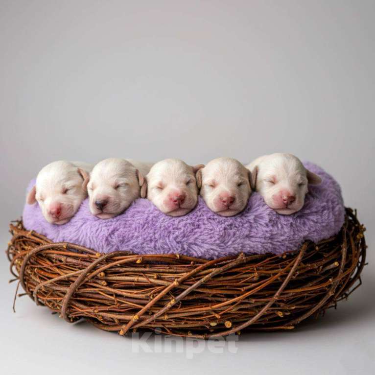 Собаки в Москве: Щенки золотистого ретривера  Девочка, 100 000 руб. - фото 1